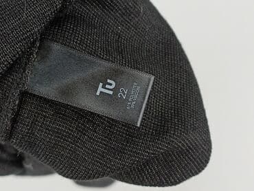 marynarki plus size damskie: TU Woman, Bluzka damska, 5XL — 4