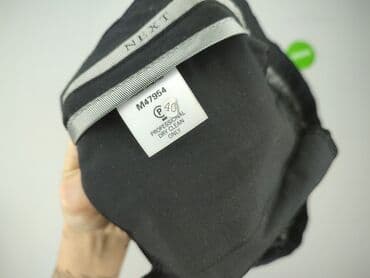 daysie spodnie woskowane: Woolmark, Spodnie dla mężczyzn, rozmiar M — 4