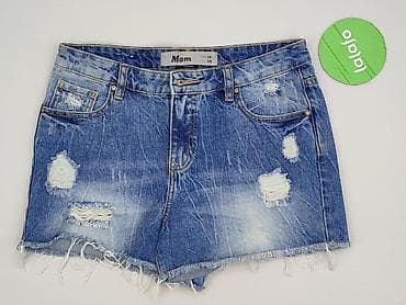 slim jeans drip: Szorty damskie, rozmiar S — 2