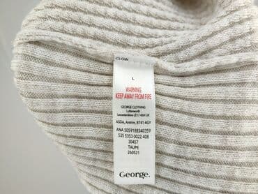 greenpoint sweter: George, Sukienka damska, rozmiar L — 4