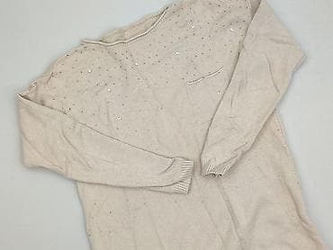 Sweter damski, rozmiar L