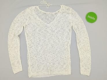 sweter h m: Gina, Sweter damski, rozmiar S — 3
