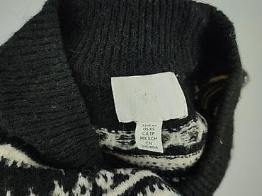sweter ripley: H&M, Sweter damski, rozmiar XS — 4