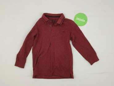 pako lorente koszule wyprzedaż: Sweatshirt, 7 years, 116-122 cm, condition - Very good — 2