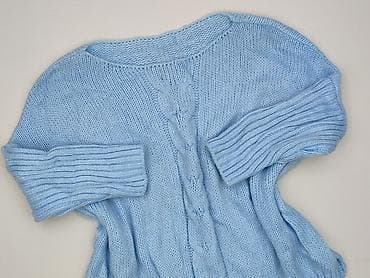 sweter monki: ITALY FASHION, Sweter damski, rozmiar One size — 1