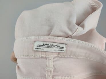 jeans mom slim fit stradivarius: Zara, Джинси жіночі, XS на lalafo.pl — 5 jeans mom slim fit stradivarius: Zara, Джинси жіночі, XS — 5