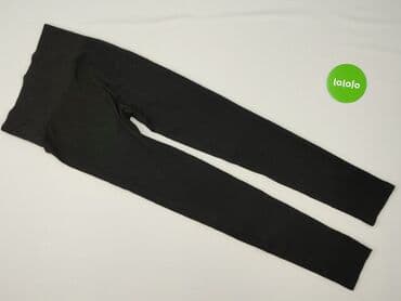 legginsy z wysokim stanem modelujace: Legginsy rozmiar M — 3