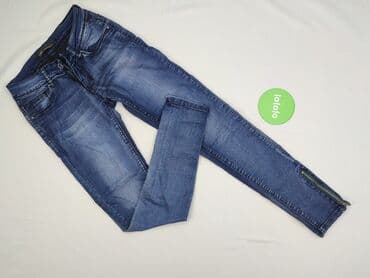 typy jeansów damskich: Jeanswear, Jeansy damskie, rozmiar S — 2