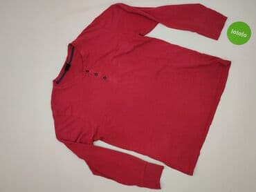 biale buty skarpetkowe: Bluzka dla mężczyzn — 2