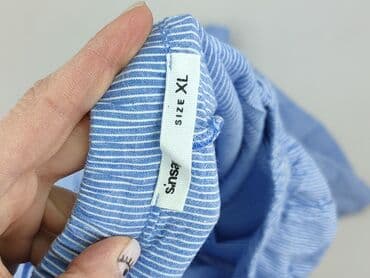 sinsay piżama hello kitty: Sinsay, Spódnica damska, XL — 4