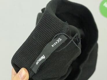 bluzki prazkowane: Sinsay, Top damski, rozmiar XS — 4