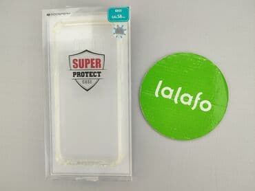 paski do sukienki srebrne: Phone case, condition - Perfect — 2