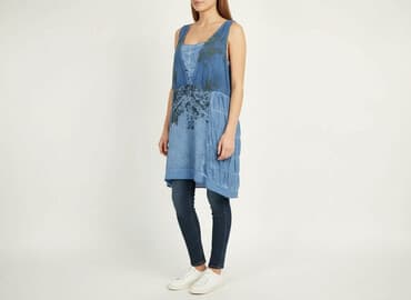 angels jeans: Angels, Sukienka damska, rozmiar S — 6