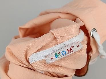 primark bluza: HDM, Bluza z kapturem damska, rozmiar M — 4