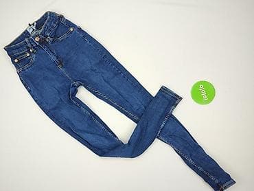 marshall jeans: 157, Jeansy damskie, rozmiar XS — 2