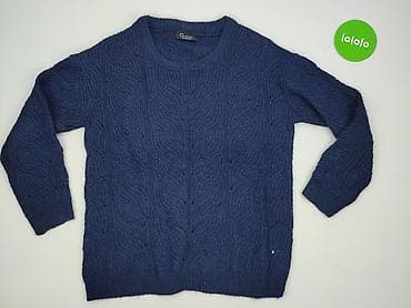 usha: Gina, Sweter damski, rozmiar M — 2