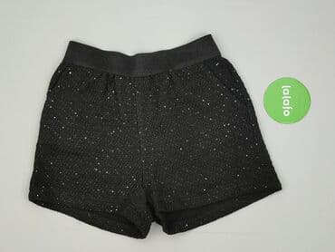 marynartka i krótkie spodenki: Szorty damskie, rozmiar M — 2