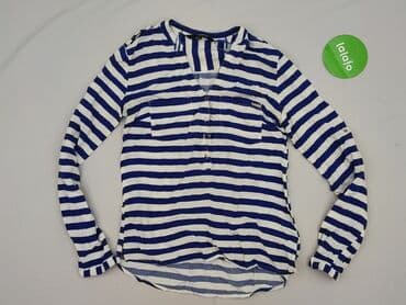 reserved t shirty w paski: Reserved, Bluzka damska, rozmiar S — 2