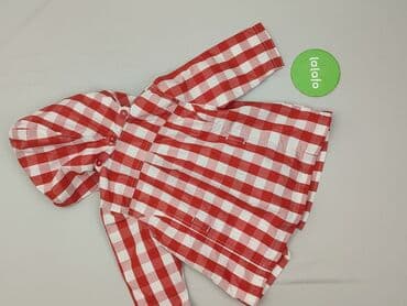 sherlock holmes czapka: Kurtka przeciwdeszczowa, 1.5-2 lat, 86-92 cm, stan - Idealny — 3