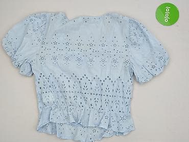 cropped jeans: Pimkie, Bluzka damska, rozmiar L — 3