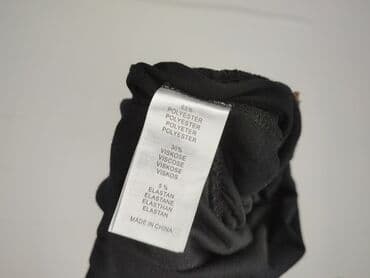 spódnice dresowe duże rozmiary: Cubus, Spodnie dresowe damskie, rozmiar L — 5