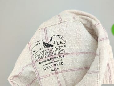 zara peanuts t shirty: Reserved, Koszula damska, rozmiar M — 5