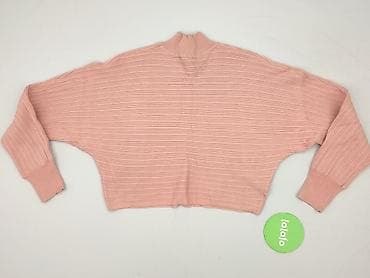 pull and bear bluza: New Look, Светр жіночий, розмір M — 4