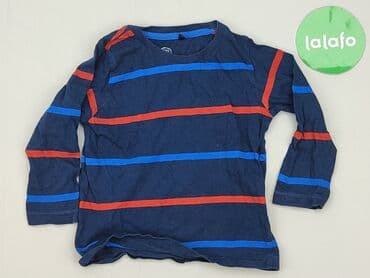 calvin klein jeans retro runner: Blouse, Cool Club, 2-3 years, 92-98 cm, condition - Good — 2