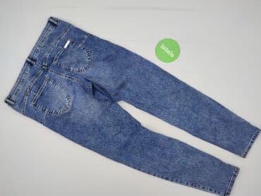 jeansy z mohito: Mohito, Jeansy damskie, rozmiar M — 4