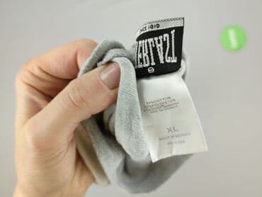 koszulka mon nowy wzor: Everlast, Koszulka dla mężczyzn, XL — 5