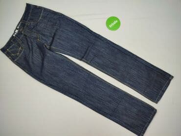 fb jeans: Spodnie jeansowe, 16 lat, 176, stan - Idealny — 2