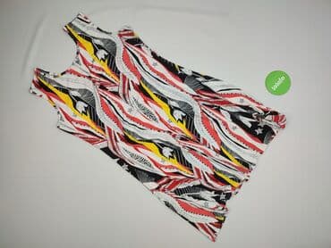 sukienki indyjskie maxi: Sukienka damska, 2XL — 3