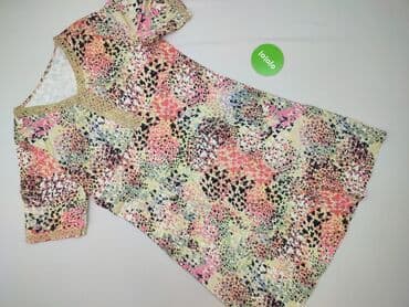 sukienki do egiptu: Sukienka damska, rozmiar 2XL — 3