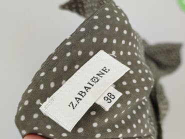 koszulka napoli zielinski 2223: Zabaione, Spódnica damska, S — 4