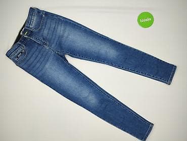 501 levi s: DKNY, Jeansy damskie, rozmiar S — 2