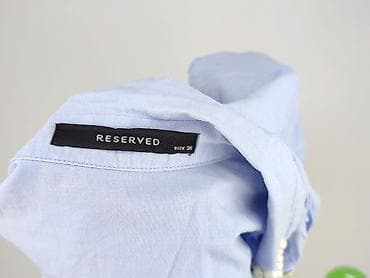 shirt: Reserved, Сорочка жіноча, розмір S — 4