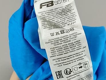 kurtka fsbn: FB Sister, Bluzka damska, rozmiar L — 5