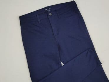 Gap, Material trousers for women, size XL (EU 42)