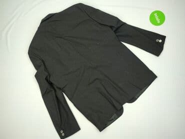 modna bluza: Marynarka dla mężczyzn, rozmiar S — 3