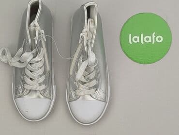 sandały markowe wyprzedaż: Trampki 32, Nowy — 2