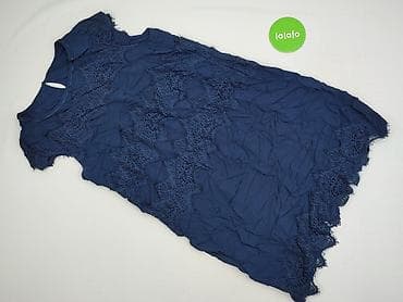 nelli blu klapki: Cream, Sukienka damska, rozmiar S — 2