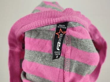 bluzki w paski z serduszkiem: FB Sister, Bluzka damska, rozmiar S — 4