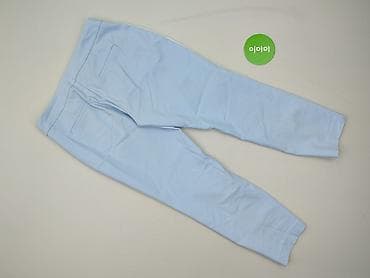 buty rozenek: Spodnie materiałowe damskie, rozmiar S — 3