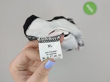 spódnice maxi xl: Spódnica damska, rozmiar XL — 4