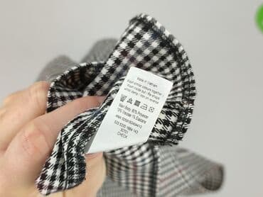 sukienki w czerwoną kratę: George, Sukienka damska, rozmiar M — 6