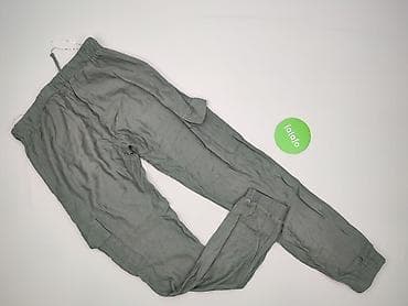 tatuum: Spodnie cargo damskie, rozmiar S — 3