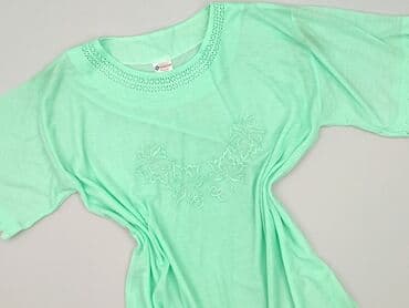 Kobiety: Bluzka damska, 3XL — 1