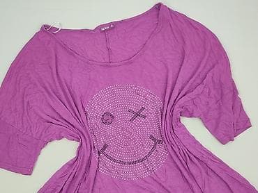 autograph: Janina, Bluzka damska, rozmiar 3XL — 1