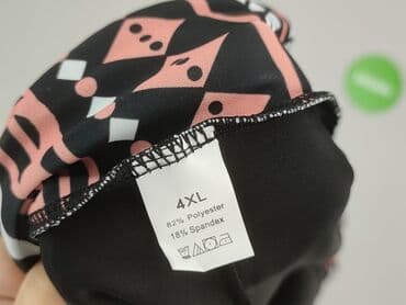 Szorty damskie, rozmiar 4XL — 4