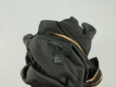 tanie sukienki z długim rękawem: H&M, Sukienka damska, rozmiar S — 4